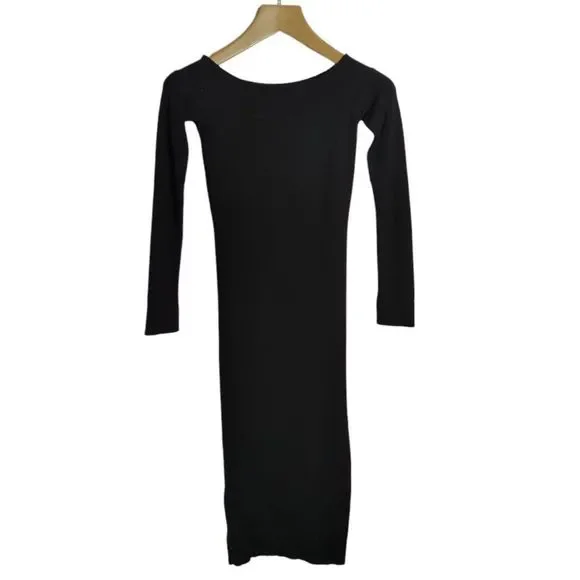 All Saints Alyssa Dress - Picture 5 of 7